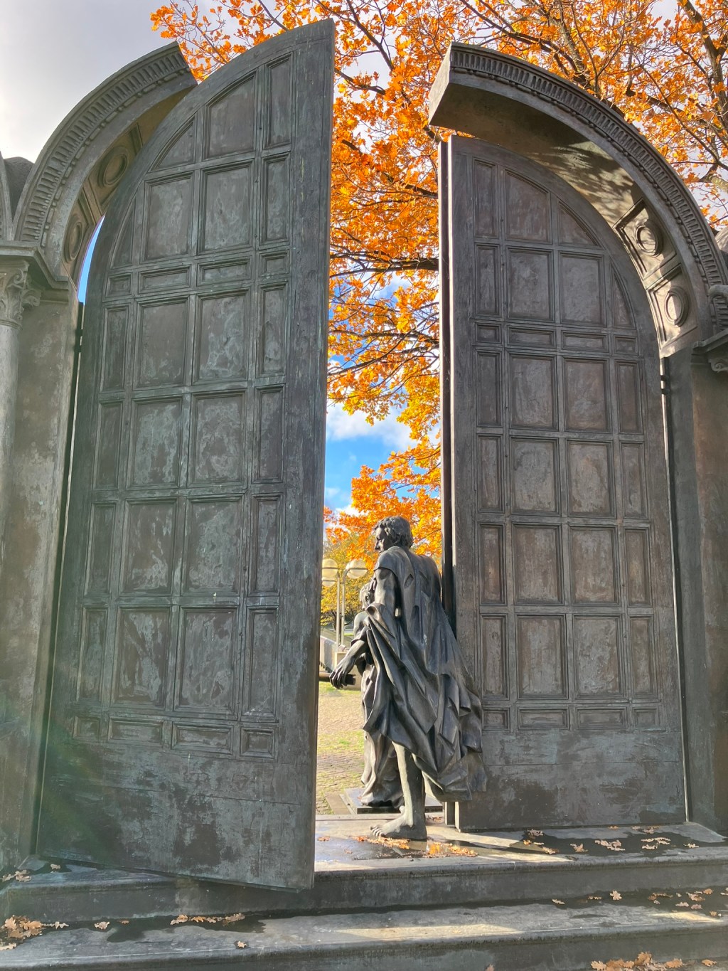 Fall ’23 Wanderings