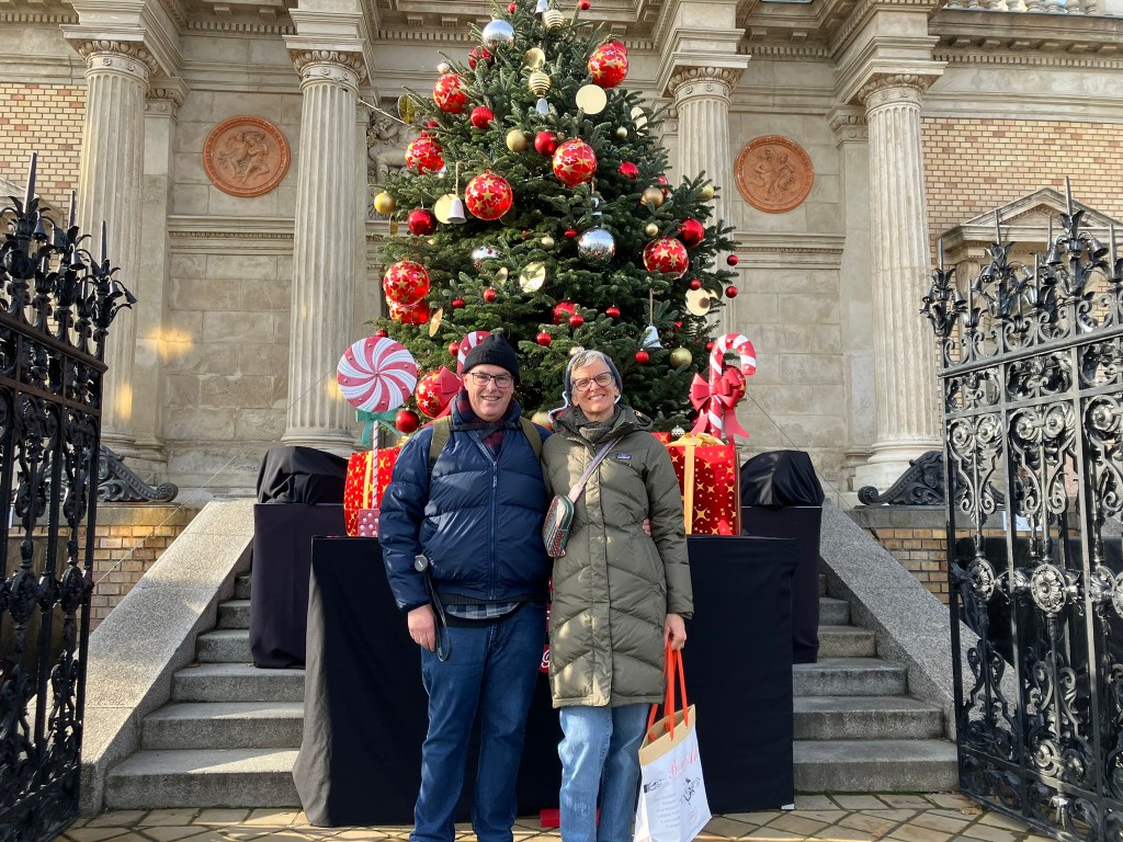 Vesele praznike! (2024&nbsp;version)