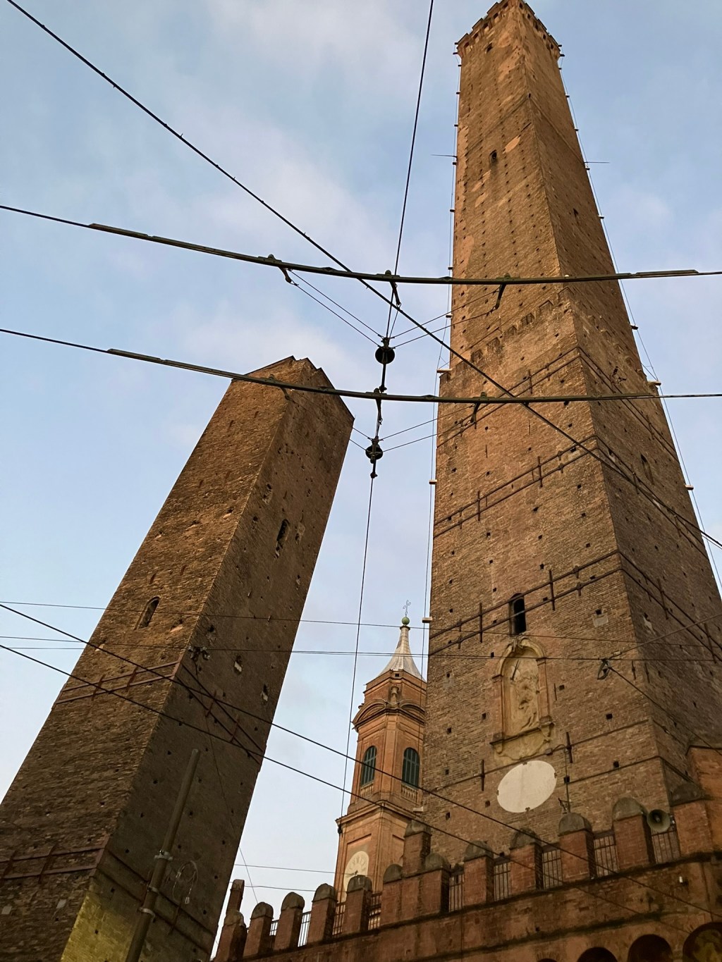 A Long Weekend in&nbsp;Bologna