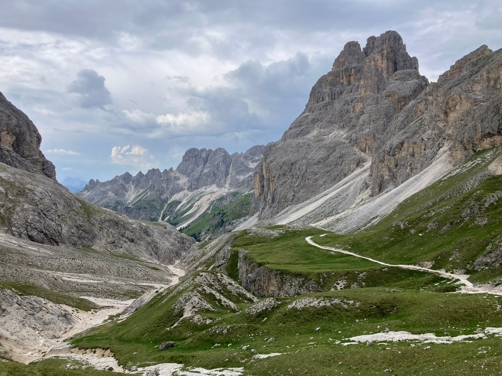Summer 2026, Part 2: Dolomites